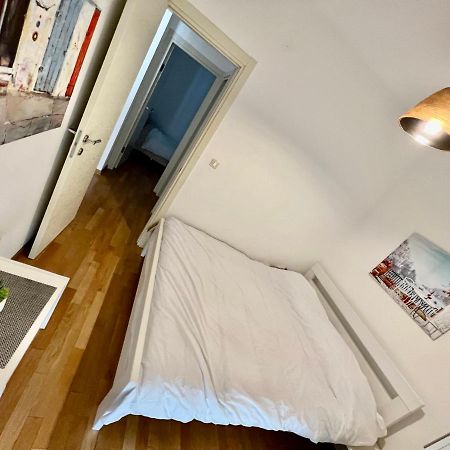 City Centre Getaway Μπούντβα Εξωτερικό φωτογραφία