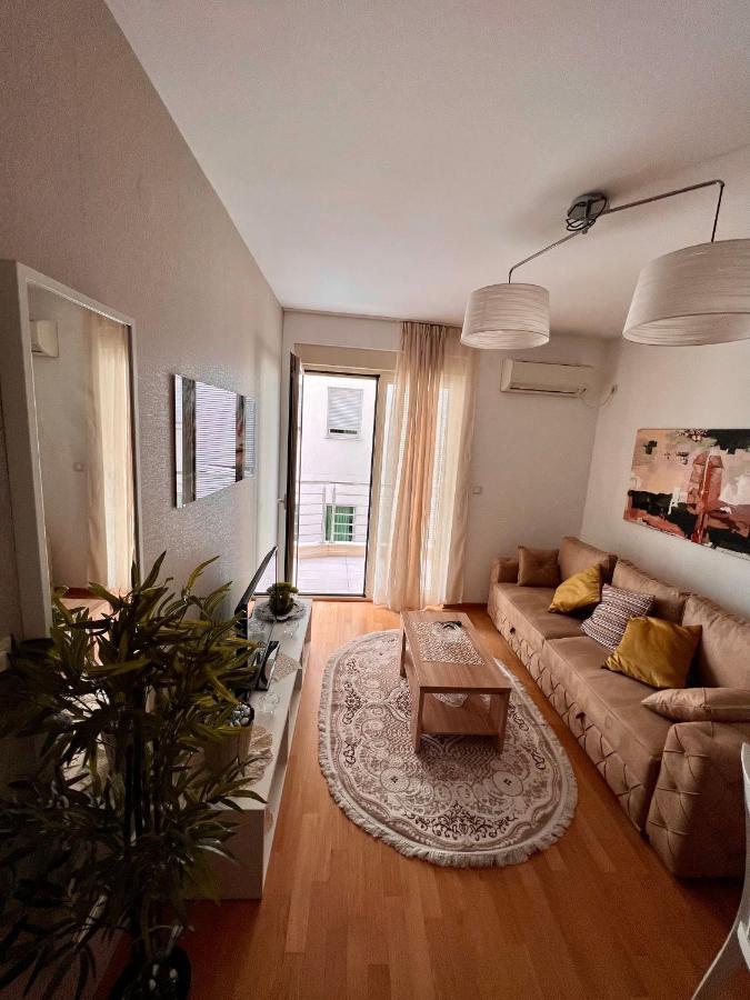 City Centre Getaway Μπούντβα Εξωτερικό φωτογραφία
