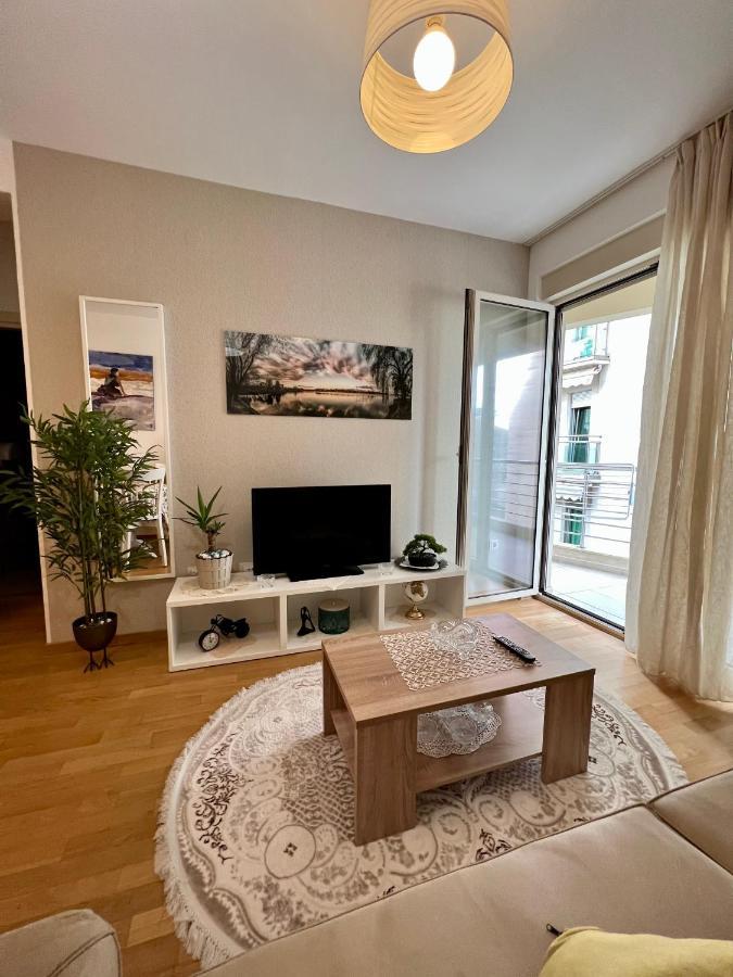 City Centre Getaway Μπούντβα Εξωτερικό φωτογραφία