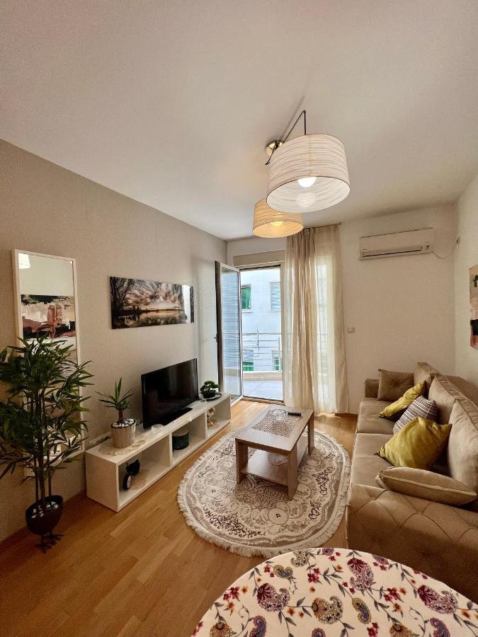 City Centre Getaway Μπούντβα Εξωτερικό φωτογραφία