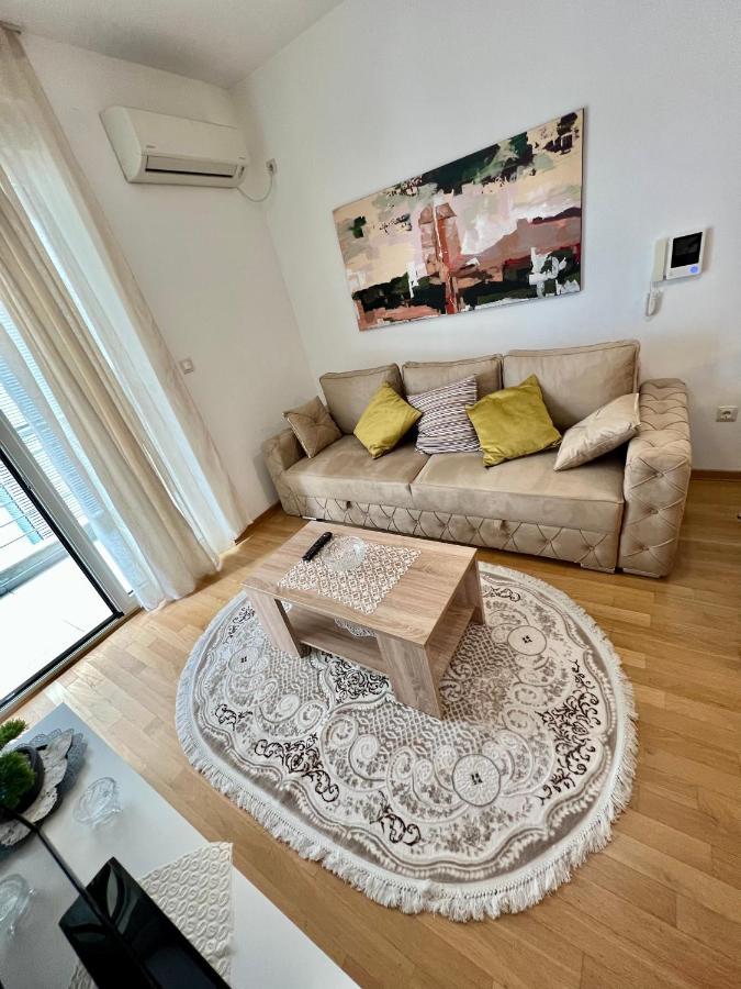 City Centre Getaway Μπούντβα Εξωτερικό φωτογραφία