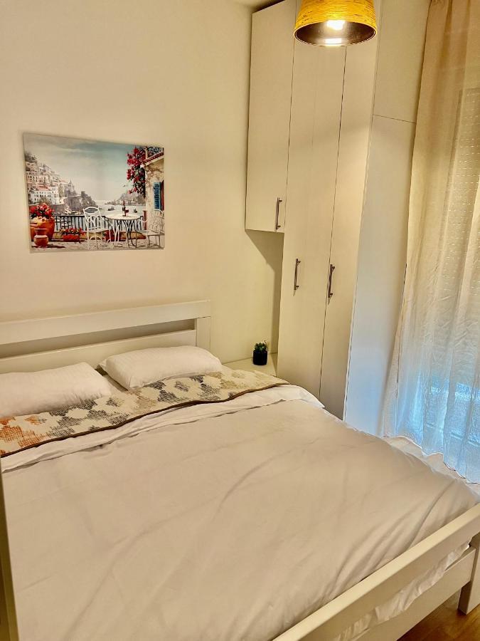 City Centre Getaway Μπούντβα Εξωτερικό φωτογραφία