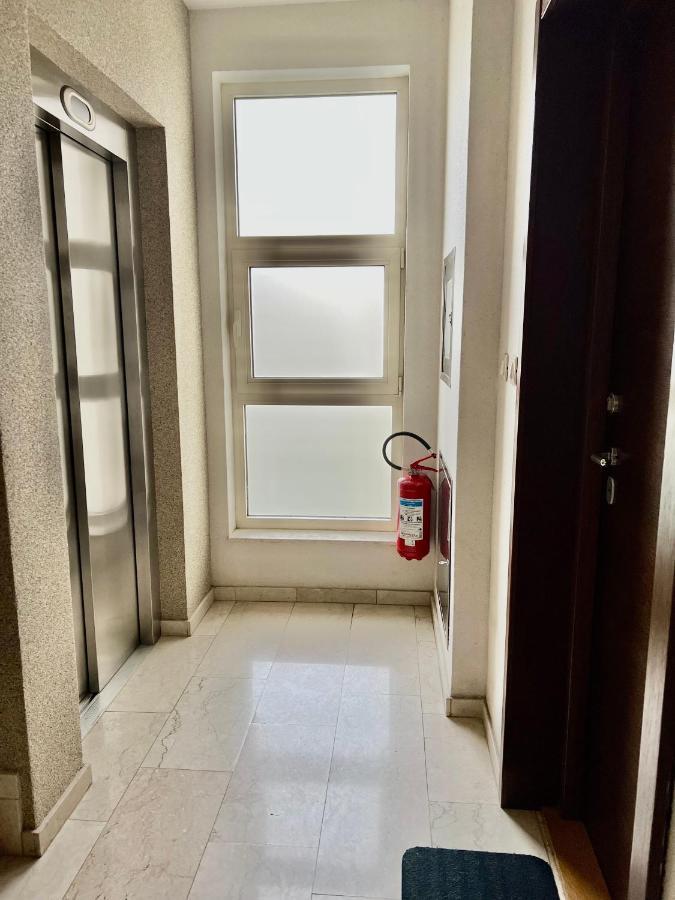 City Centre Getaway Μπούντβα Εξωτερικό φωτογραφία