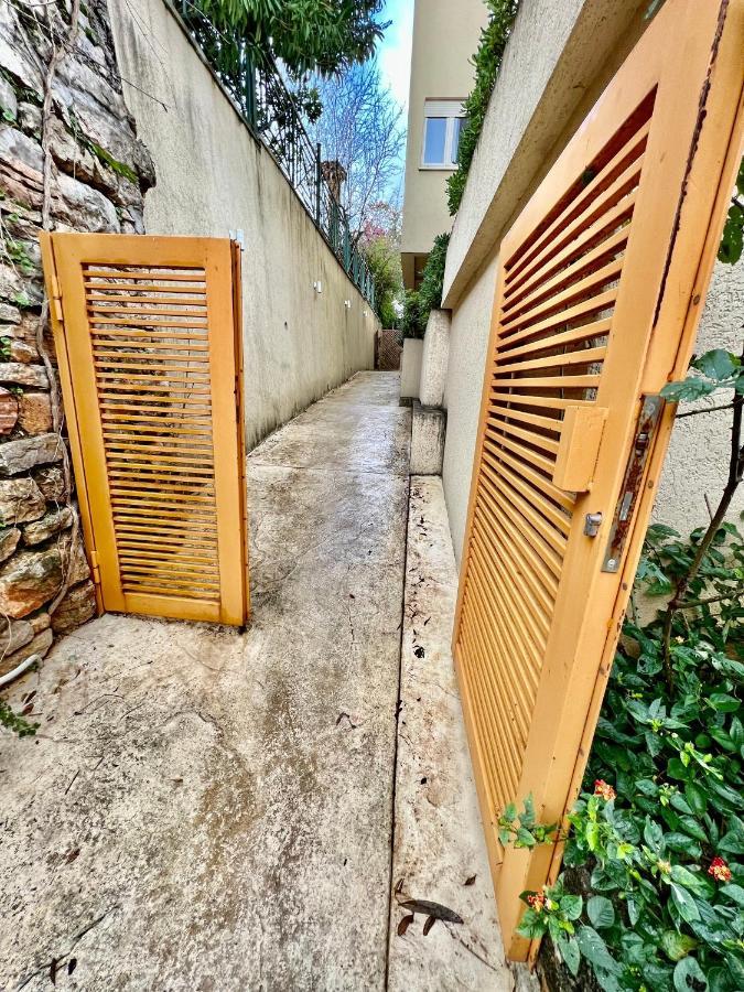 City Centre Getaway Μπούντβα Εξωτερικό φωτογραφία