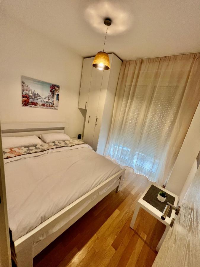 City Centre Getaway Μπούντβα Εξωτερικό φωτογραφία