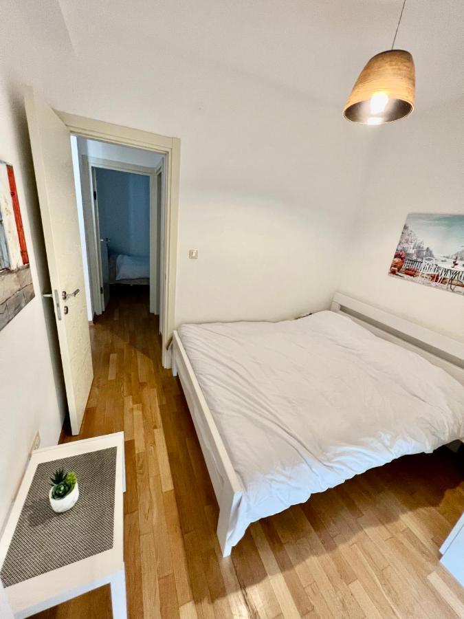 City Centre Getaway Μπούντβα Εξωτερικό φωτογραφία